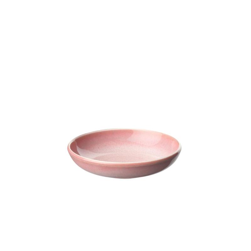 Villeroy and Boch Perlemor Coral Dip Bowl | 80ml