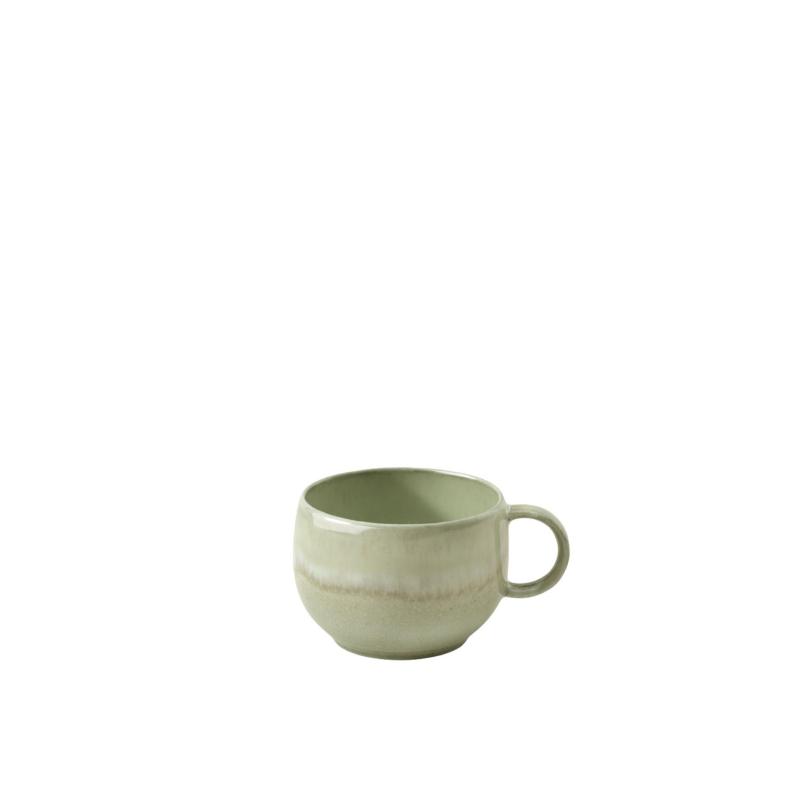 Villeroy and Boch Perlemor Alga Espresso Cup | 60ml