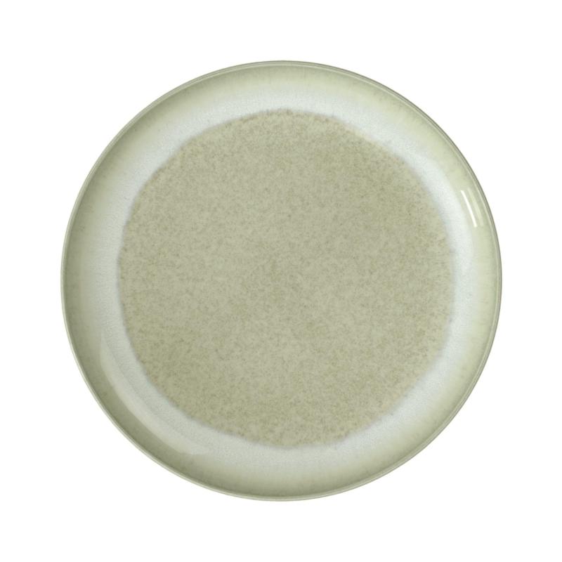 Villeroy and Boch Perlemor Alga Plate | 23.8cm