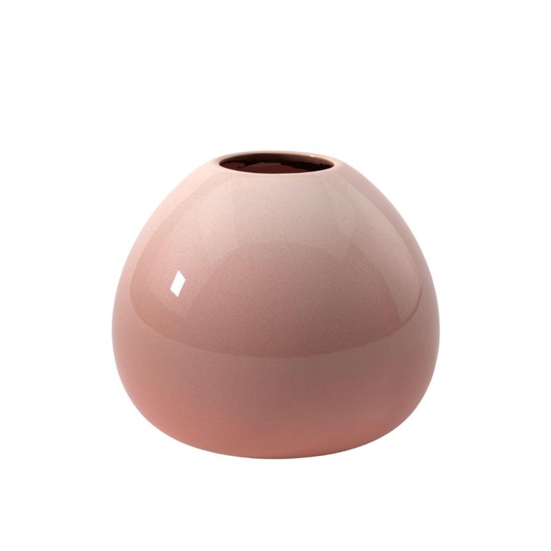 Villeroy and Boch Perlemor Home Drop Vase
