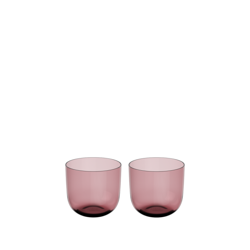 Villeroy and Boch Like Grape Water Glass 200ml | 2 Piece