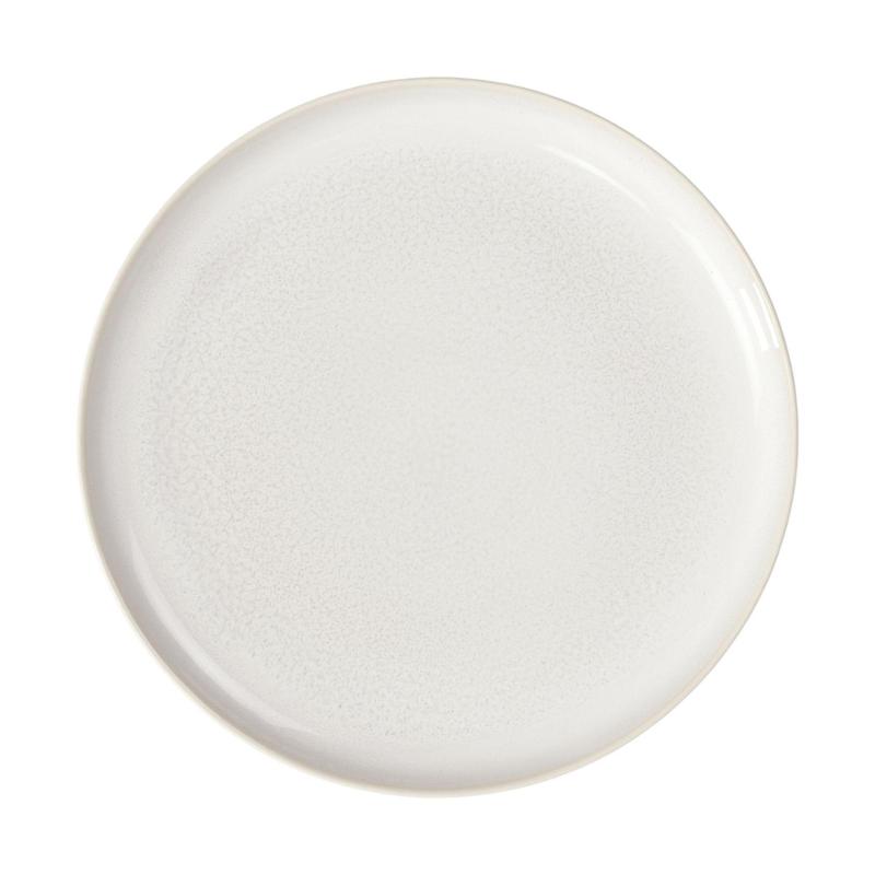Villeroy and Boch Crafted Cotton Dinner Plate | 25.9cm