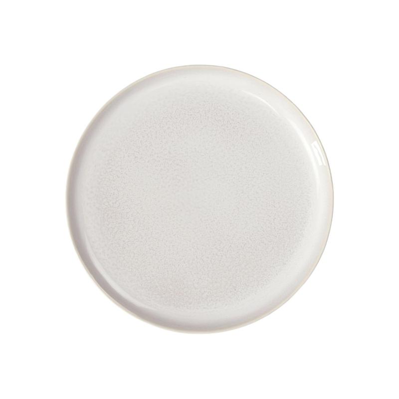 Villeroy and Boch Crafted Cotton Breakfast/Dessert Plate | 21cm