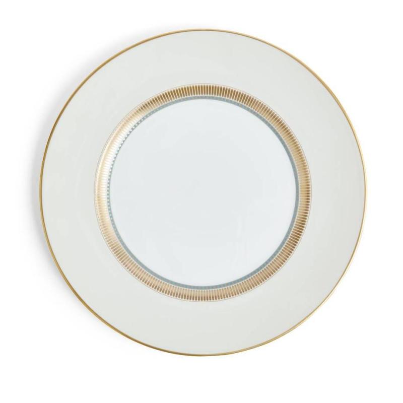 Wedgwood Helia Plate | 27cm