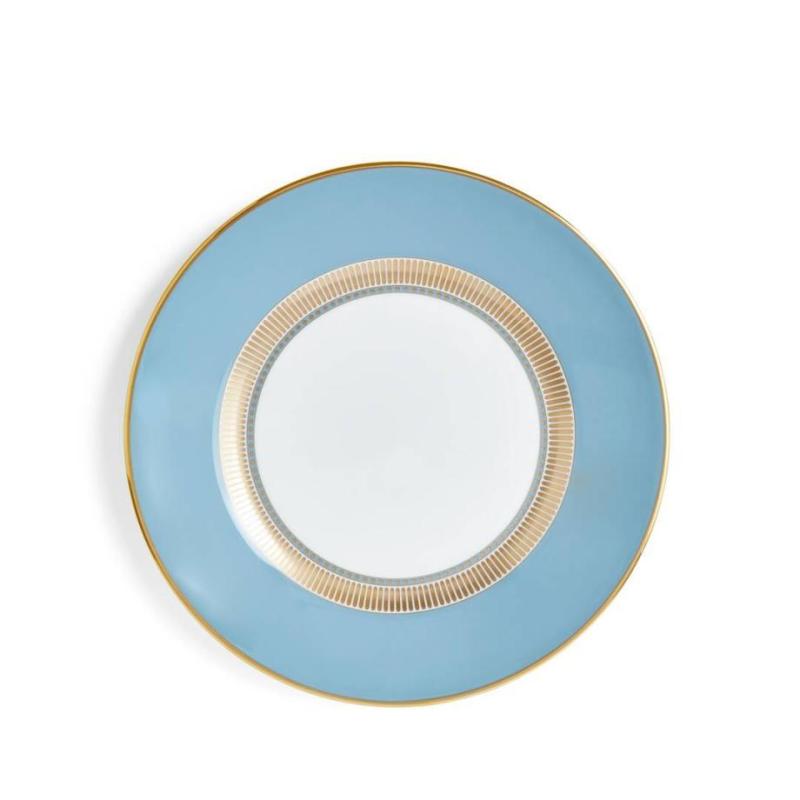 Wedgwood Helia Plate | 20cm