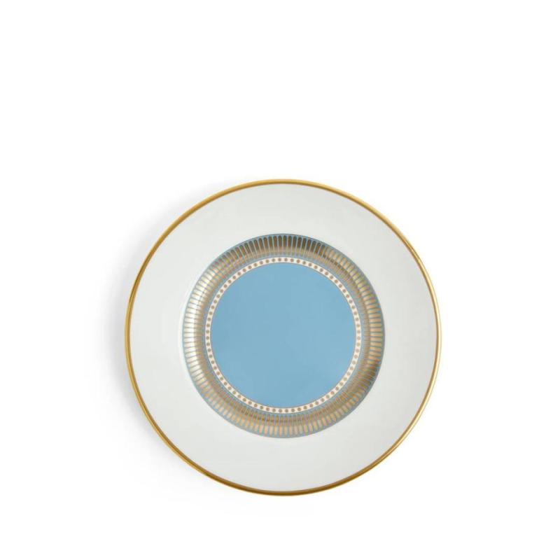 Wedgwood Helia Plate | 15cm