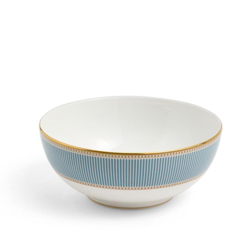 Wedgwood Helia Cereal Bowl | 18cm