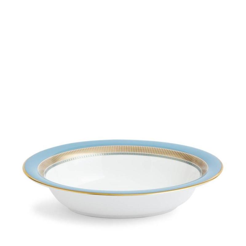 Wedgwood Helia Open Oval Dish | 25cm