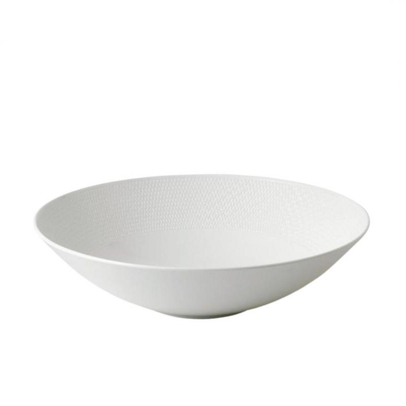 Wedgwood Gio Serving Bowl | 28cm