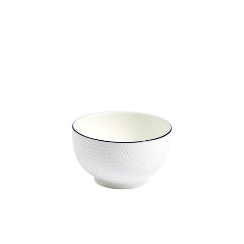 Wedgwood Gio Blue Line Bowl | 11cm