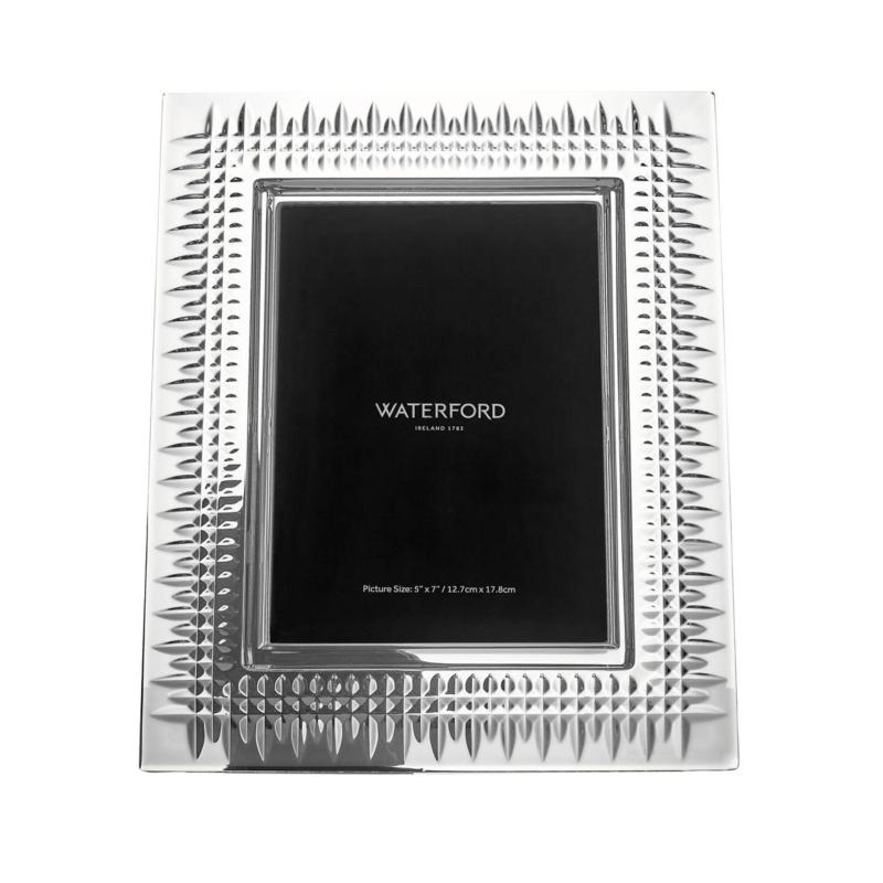 Waterford Lismore Diamond Picture Frame | 4x6" / 13x18cm