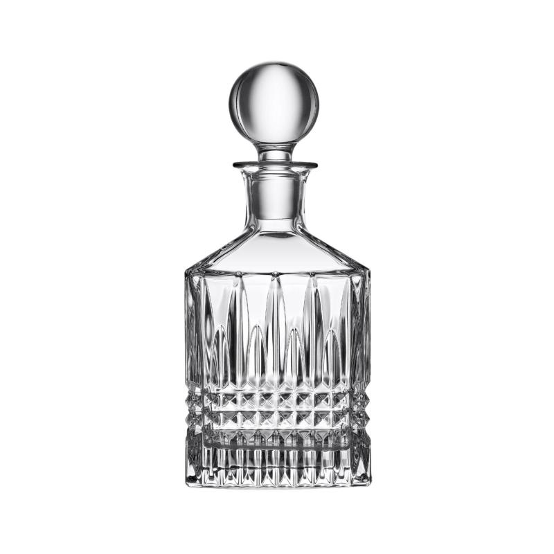 Waterford Lismore Diamond Square Decanter | 700ml