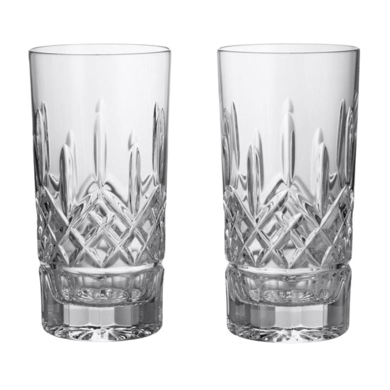 Waterford Lismore Classic Highball 340ml | 2 Piece