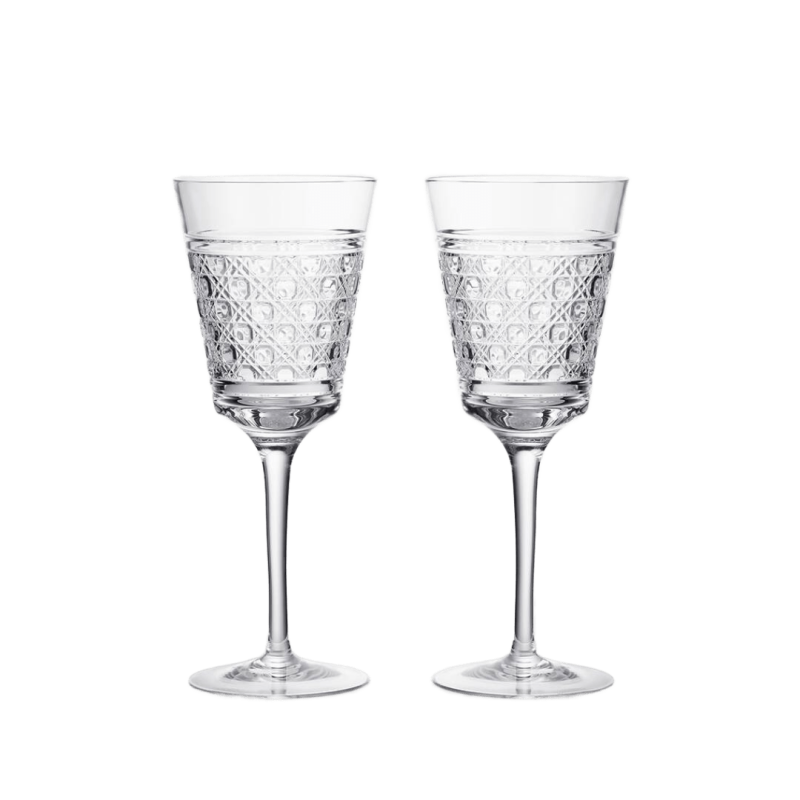 Waterford Opulence Red Wine 370ml | 2 Piece