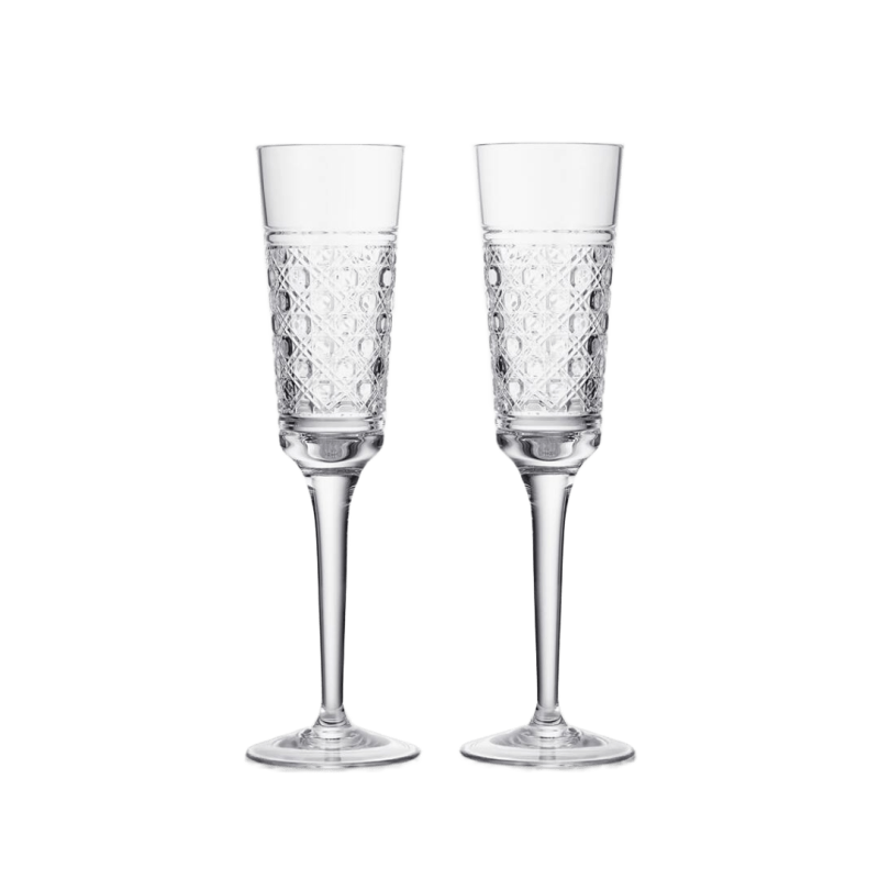Waterford Opulence Flute 180ml | 2 Piece