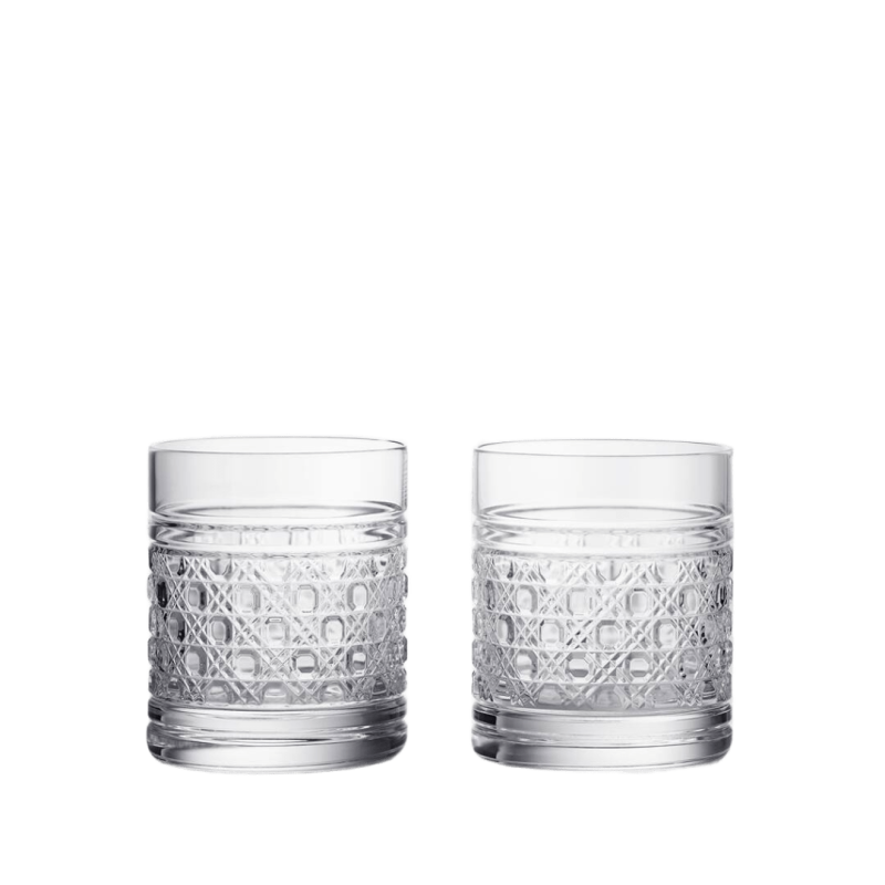 Waterford Opulence Tumbler 340ml | 2 Piece