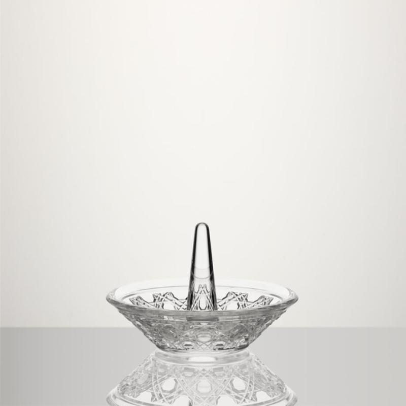 Waterford Opulence Ring Holder | 10cm