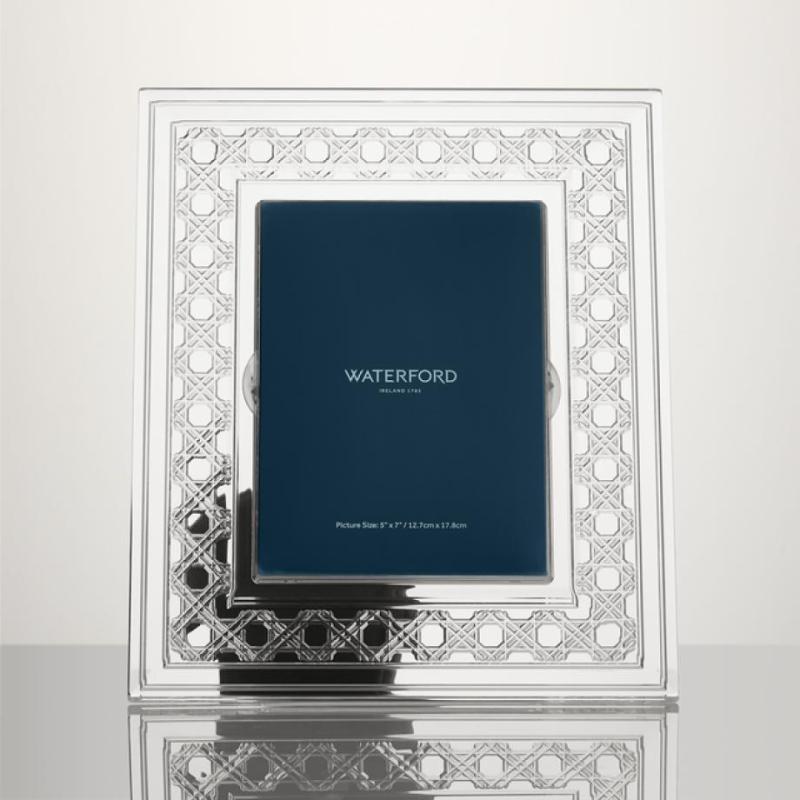 Waterford Opulence Photo Frame 5x7" / 13x18cm