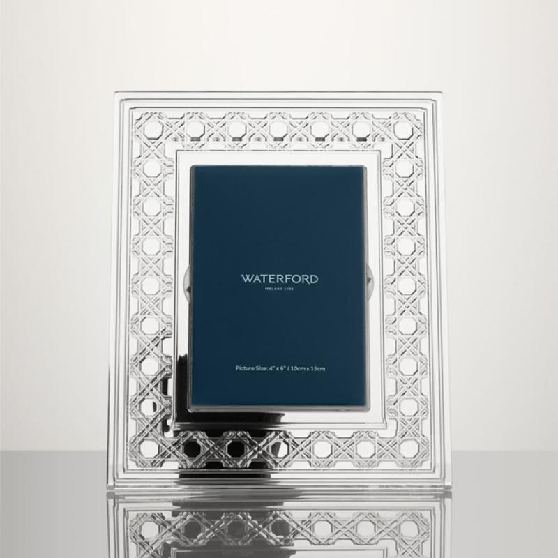 Waterford Opulence Photo Frame 4x6" / 10x15cm