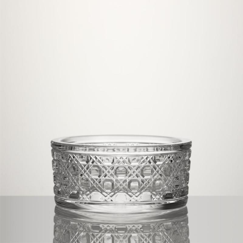Waterford Opulence Bottle Coaster | 13cm