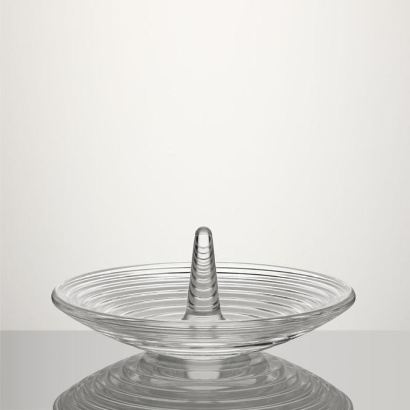 Waterford Circon Ring Tray | 15cm