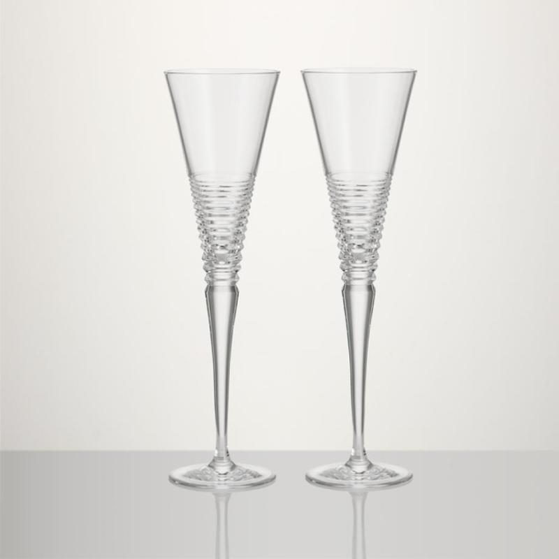 Waterford Circon Toasting Flute 150ml | 2 Piece