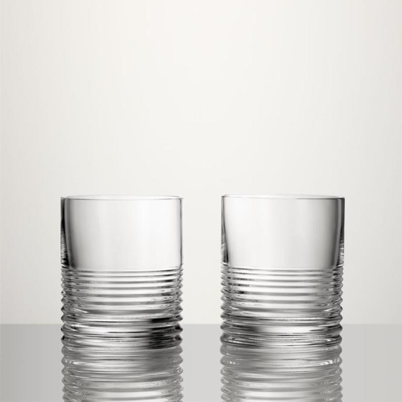 Waterford Circon Tumbler 340ml | 2 Piece