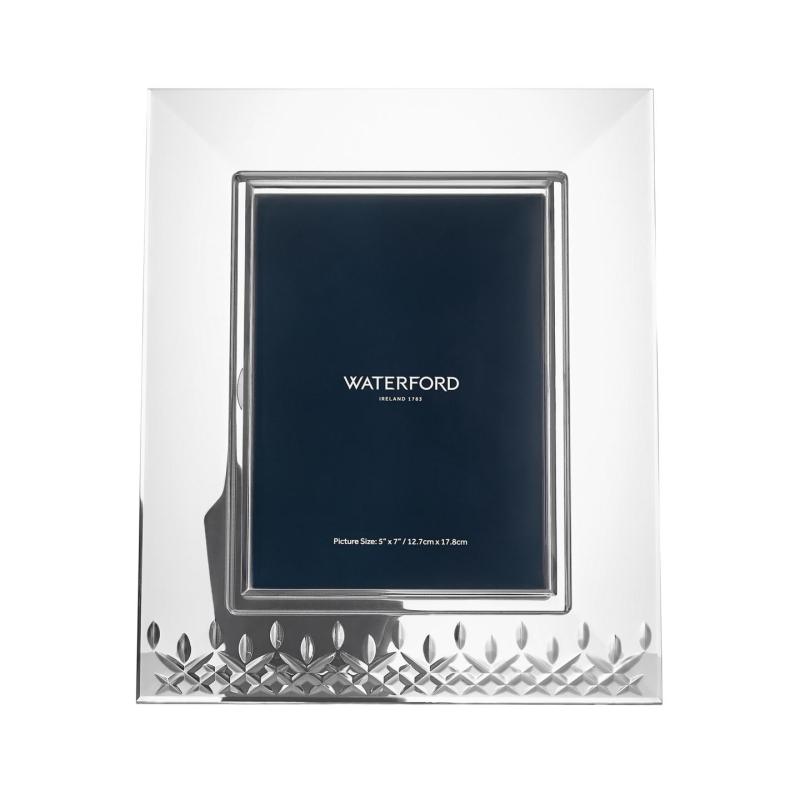 Waterford Lismore Essence Picture Frame  | 5x7" / 13x18cm