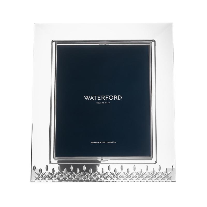 Waterford Lismore Essence Picture Frame  | 8x10" / 20x25cm