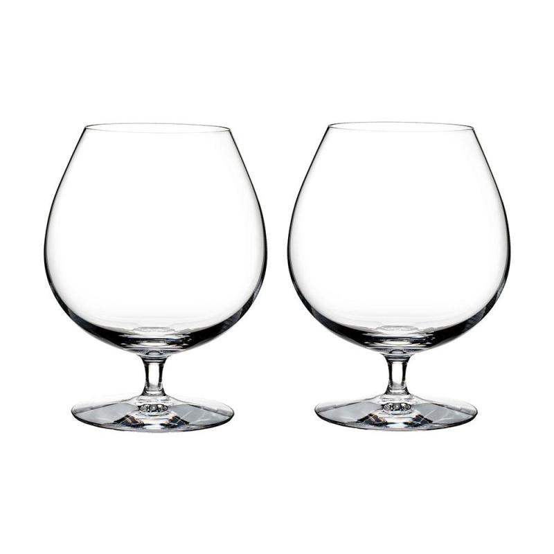 Waterford Elegance Brandy 848ml | 2 Piece