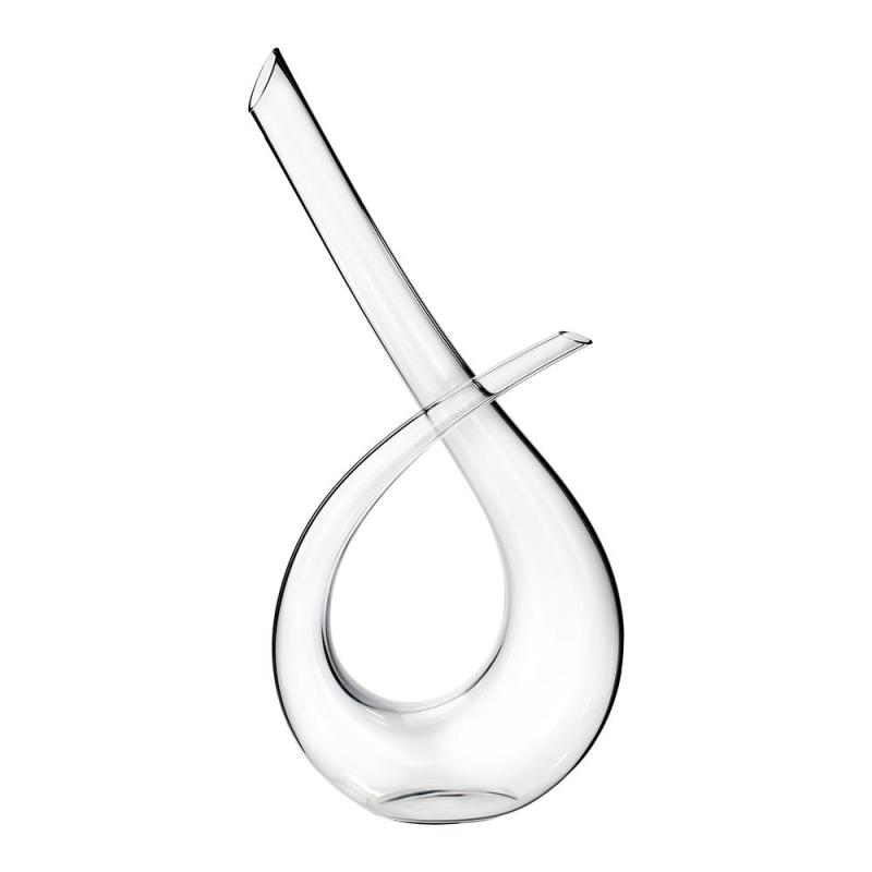 Waterford Elegance Accent Decanter | 1.2L