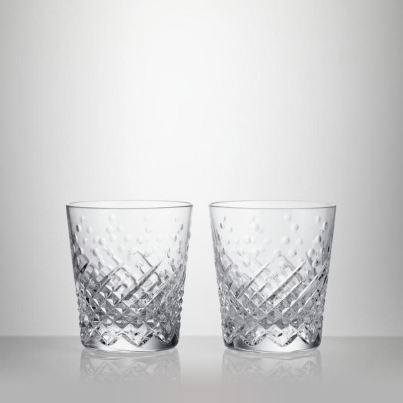 Waterford Celebrations Tumbler 340ml | 2 Piece