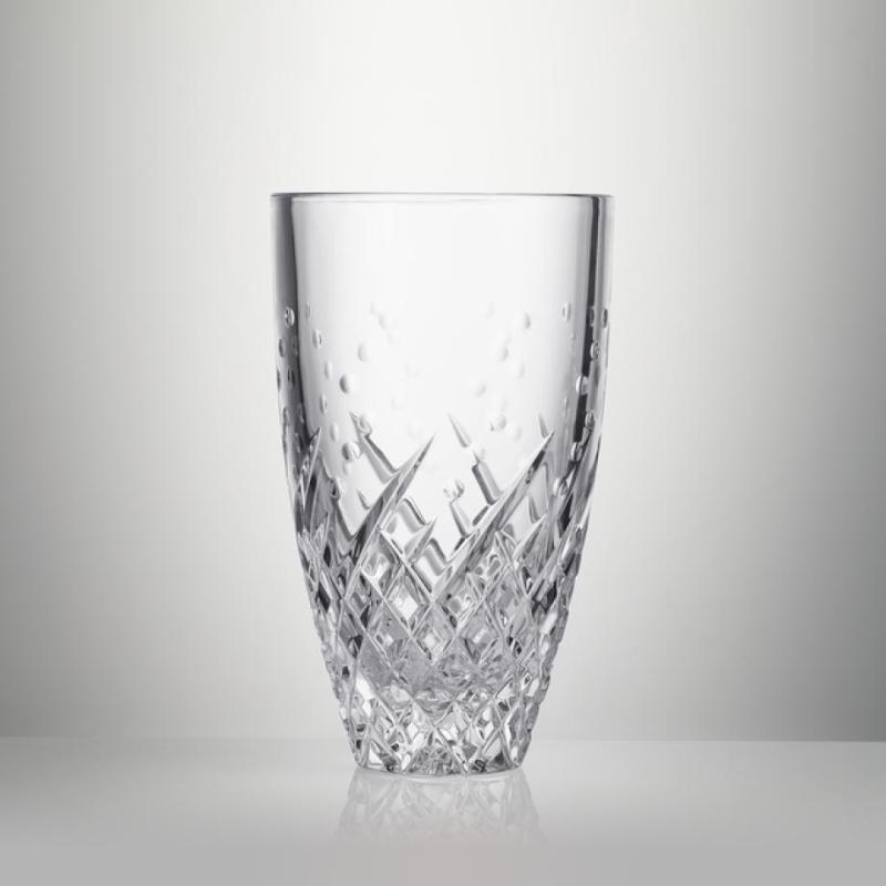 Waterford Celebrations Vase | 22cm