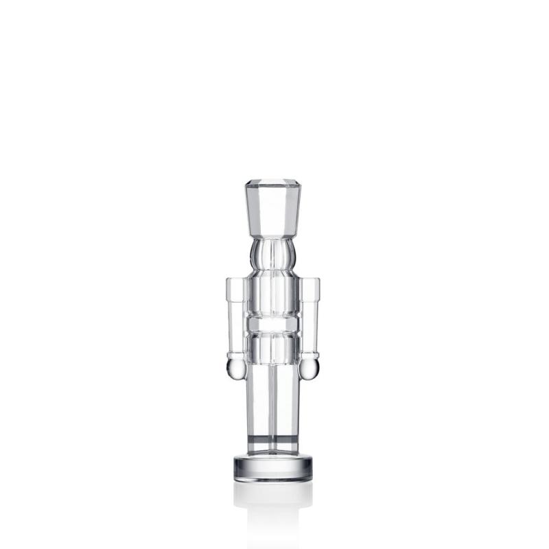 Waterford Crystal Ornament | Nutcracker