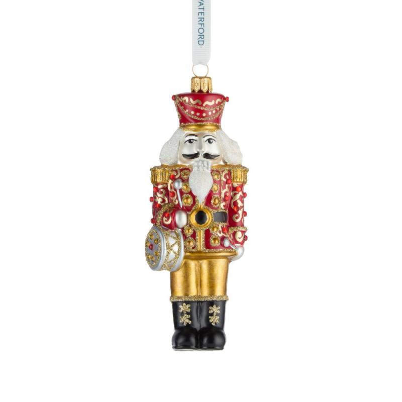 Waterford Holiday Heirlooms Ornament | Nutcracker