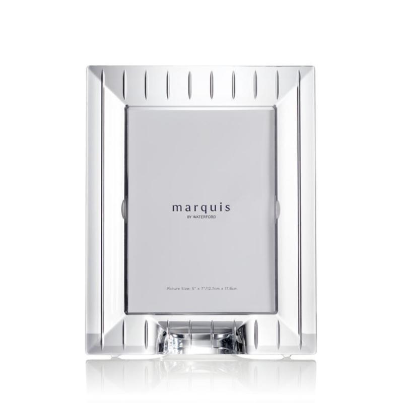 Marquis by Waterford Herald Frame | 5x7" / 13x18cm
