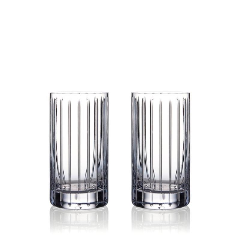 Marquis by Waterford Herald Highball 360ml | 2 Piece