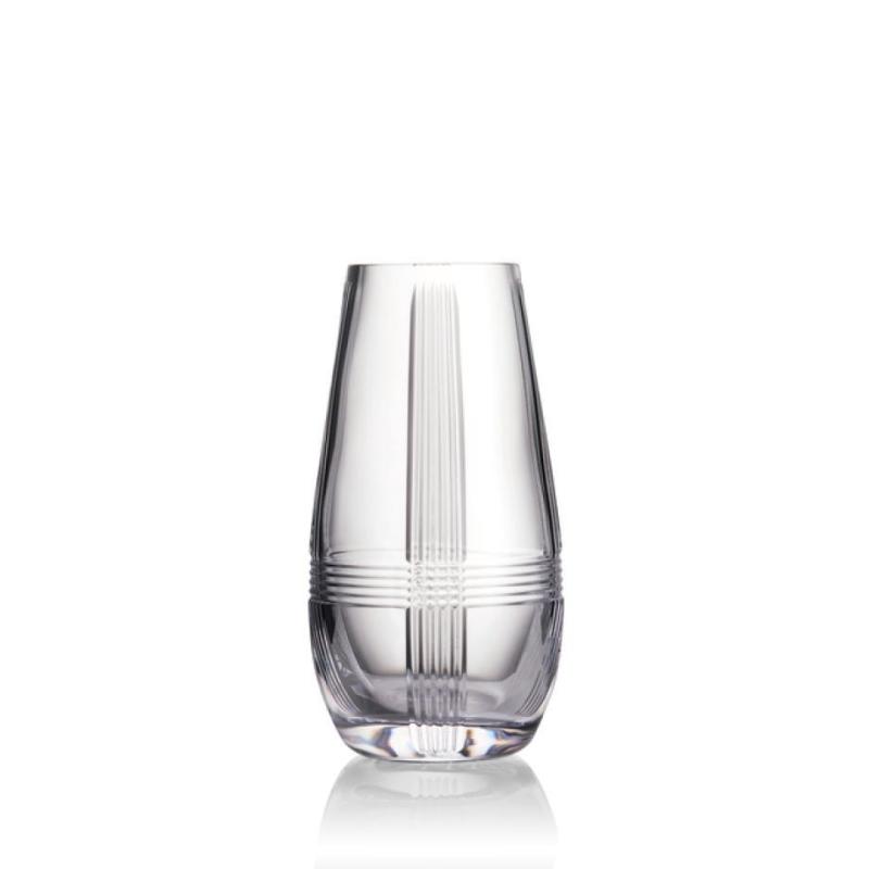 Marquis by Waterford Vector Bud Vase | 15cm