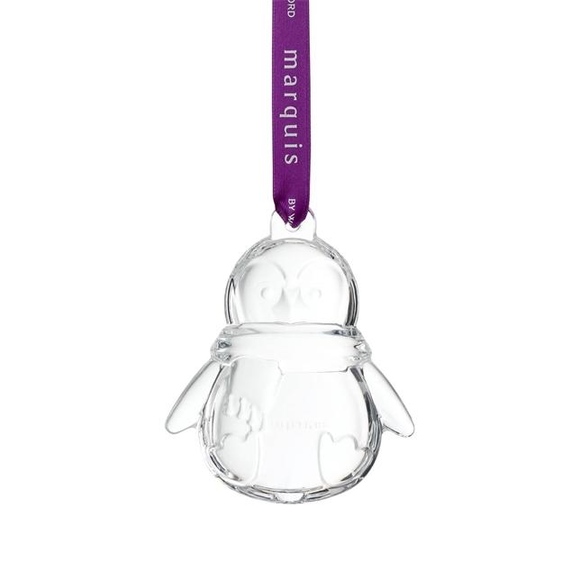 Marquis by Waterford Holiday Ornament | Penguin