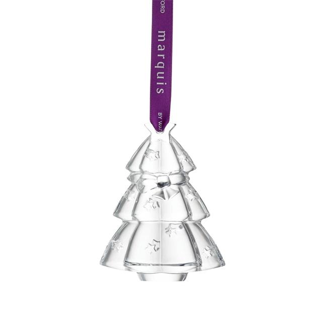Marquis by Waterford Holiday Ornament | Christmas Tree