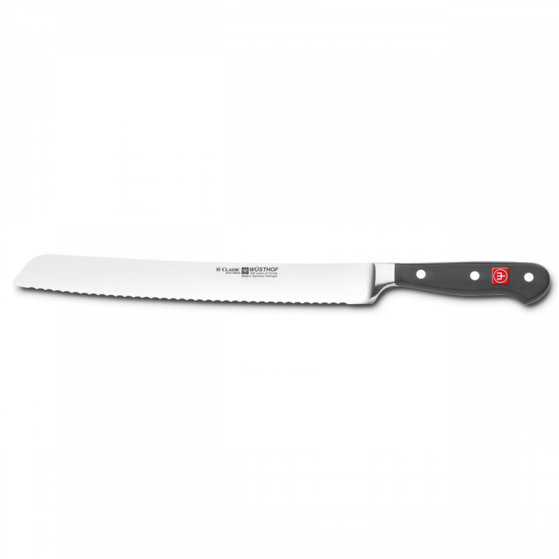 Wusthof Classic Bread Knife 26cm