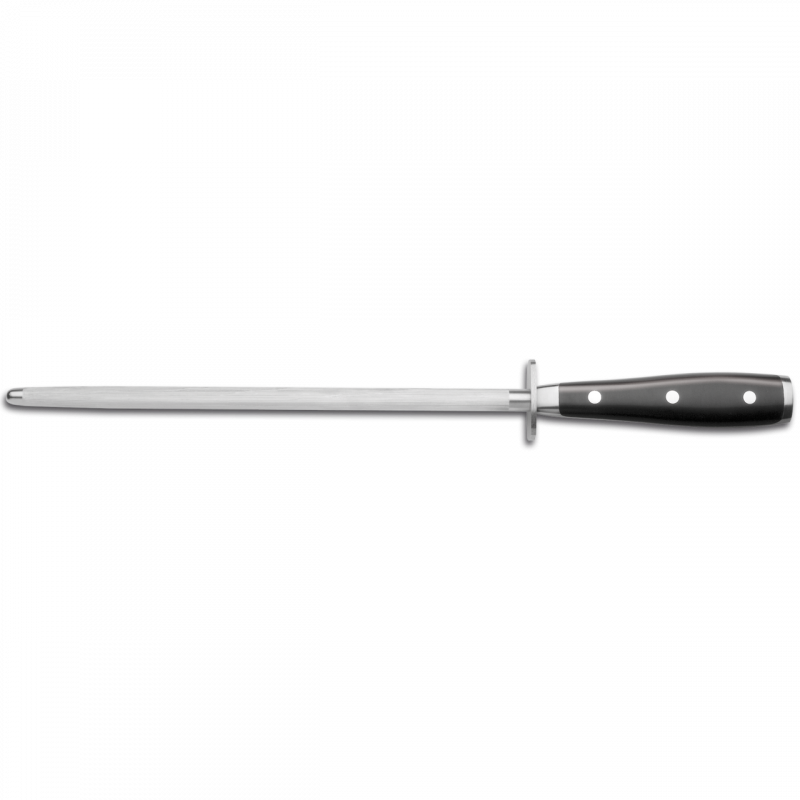 Wusthof Classic Ikon Sharpening Steel | 26cm 