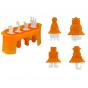 Avanti Space Monster Ice Block Moulds