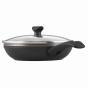 Raco Bravo 5 Cup Egg Poacher With Insert And Lid | 24cm