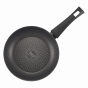 Raco Bravo 5 Cup Egg Poacher With Insert And Lid | 24cm