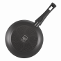 Raco Bravo 5 Cup Egg Poacher With Insert And Lid | 24cm