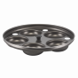 Raco Bravo 5 Cup Egg Poacher With Insert And Lid | 24cm