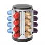 Avanti Turin S/S Rotating Coffee Capsual Holder