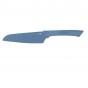 Scanpan Spectrum Blue Santoku Knife 14cm