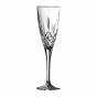 Royal Doulton Earlswood Crystalline Champagne Flute 150ml | Set of 6 Glasses